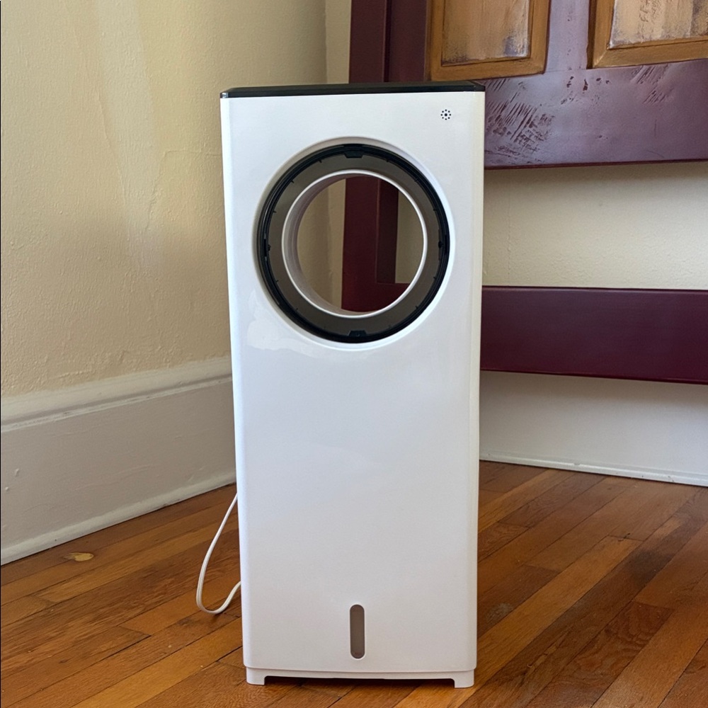 Sleek Air Cooler